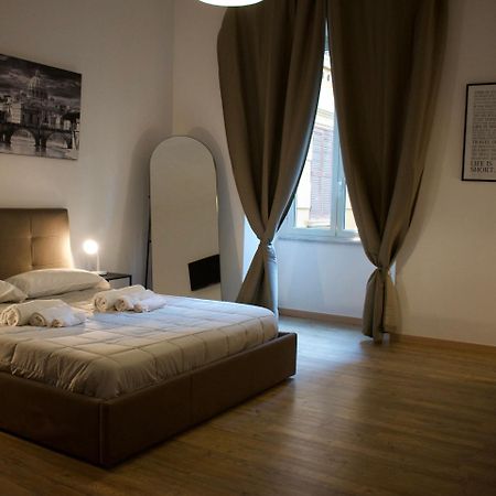 Lavinia Apartment In Trastevere Roma Ngoại thất bức ảnh