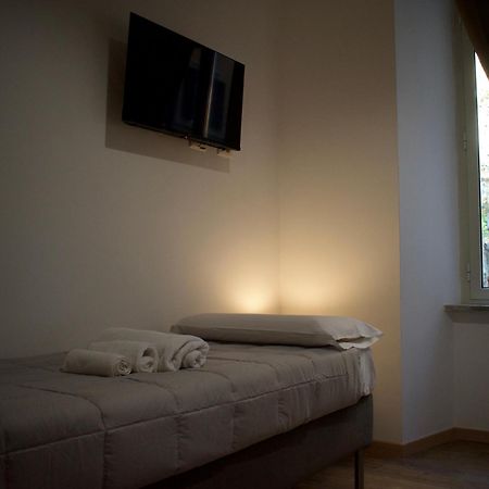 Lavinia Apartment In Trastevere Roma Ngoại thất bức ảnh