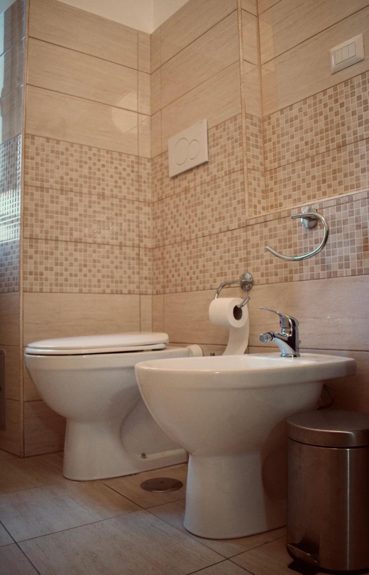 Lavinia Apartment In Trastevere Roma Ngoại thất bức ảnh
