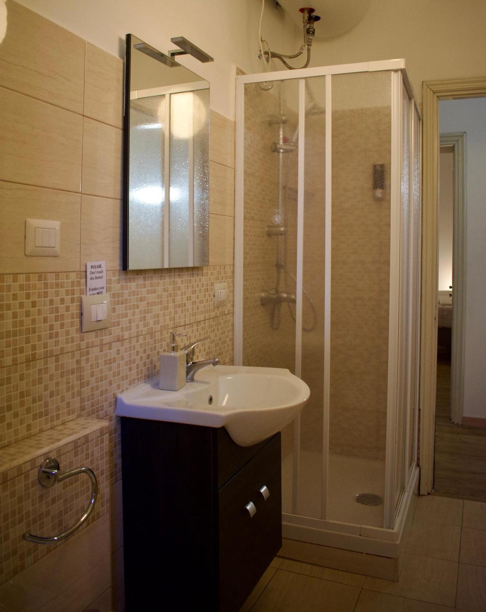 Lavinia Apartment In Trastevere Roma Ngoại thất bức ảnh