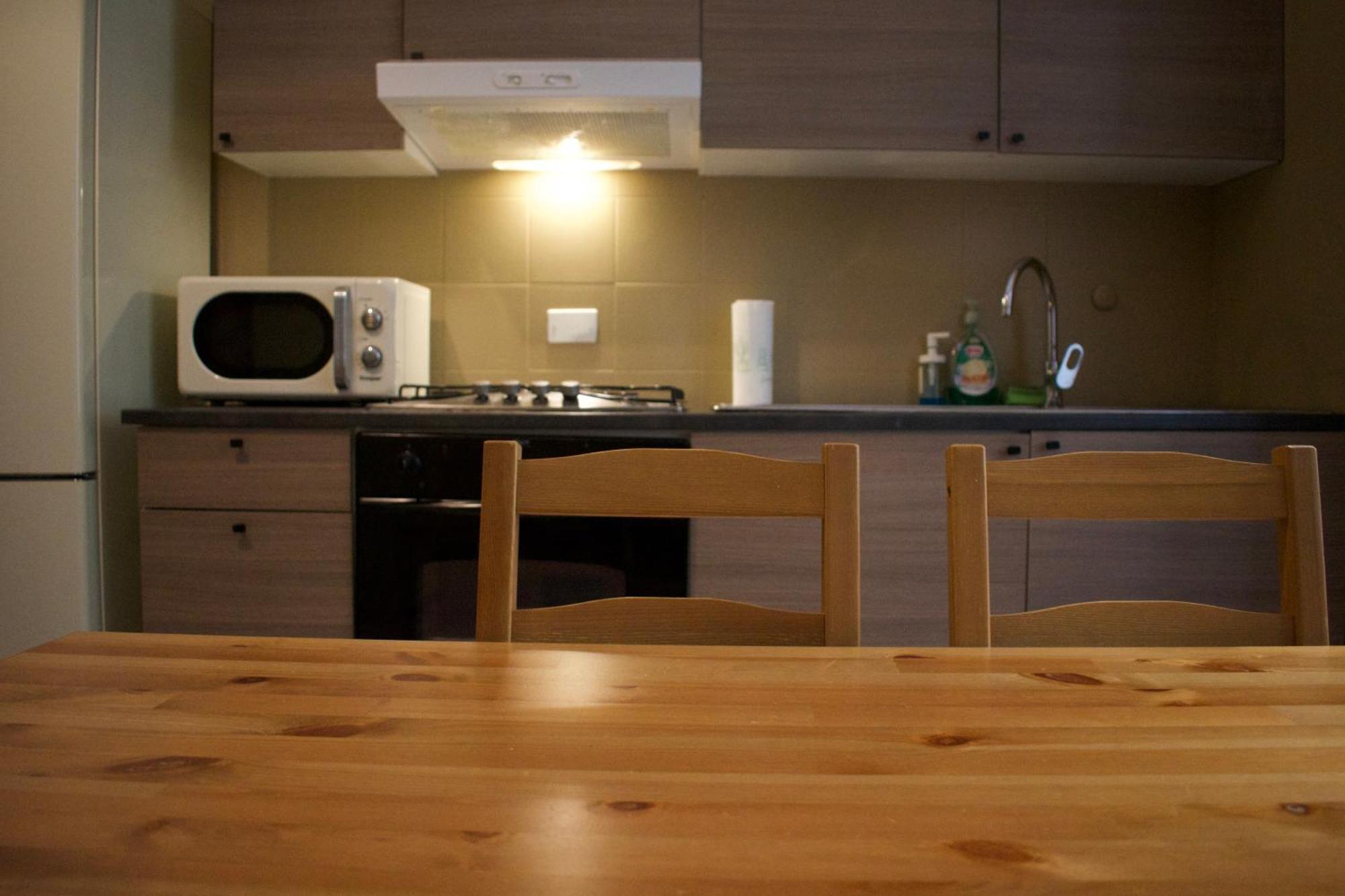 Lavinia Apartment In Trastevere Roma Ngoại thất bức ảnh