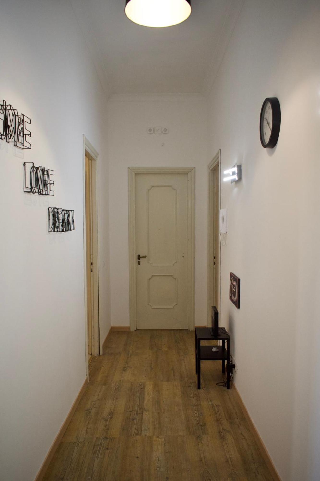 Lavinia Apartment In Trastevere Roma Ngoại thất bức ảnh