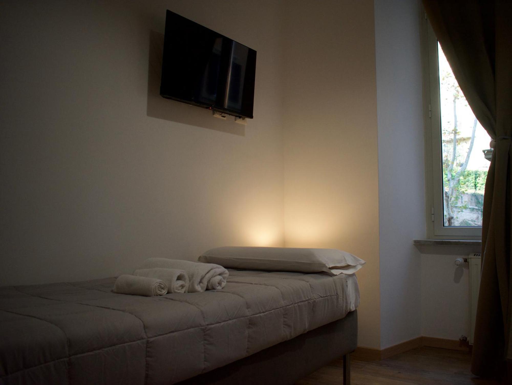 Lavinia Apartment In Trastevere Roma Ngoại thất bức ảnh