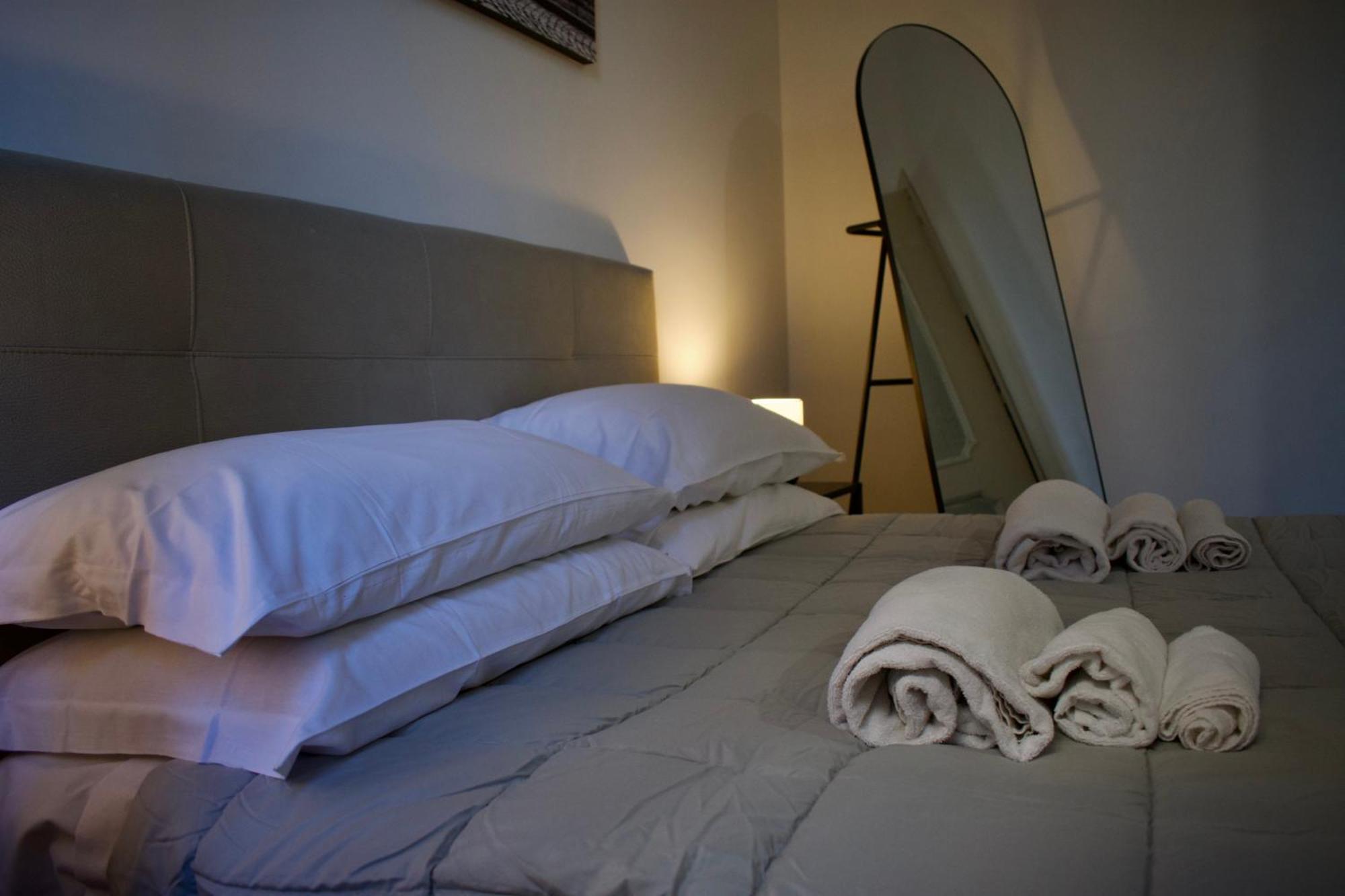 Lavinia Apartment In Trastevere Roma Ngoại thất bức ảnh