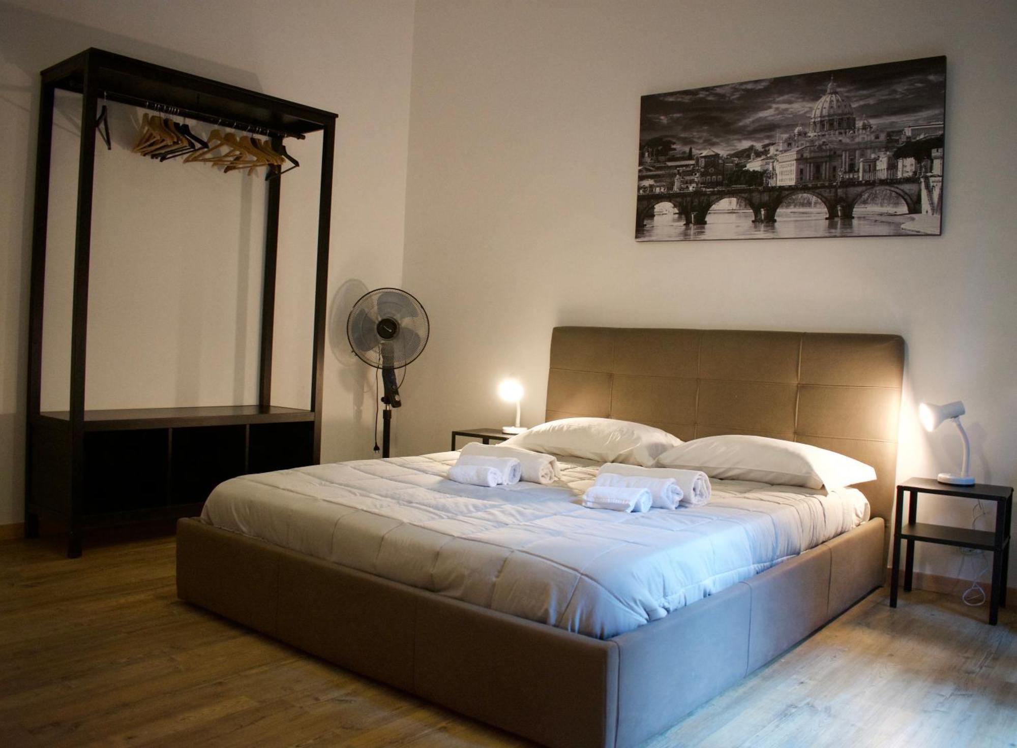 Lavinia Apartment In Trastevere Roma Ngoại thất bức ảnh